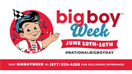 Big Boy Week