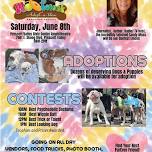 13th Annual Prescott Valley Woofstock