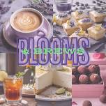 Blooms & Brews: Dessert, Tea, and Coffee Social