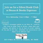 Silent Book Club