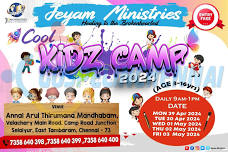 Kidz Camp