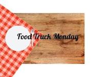 Food Truck Monday - Special T's