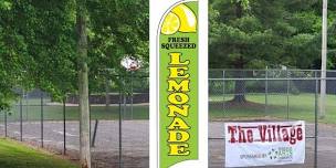 Lemonade Stand @ Folk Medicine Festival