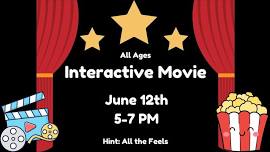 Interactive Movie