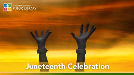 Community | Juneteenth Celebration