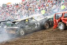 Demolition Derby