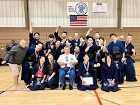 2024 - GKA 11th Annual Georgia Kendo Taikai & Shinsa