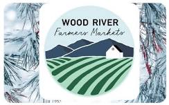 Wood River Farmer's Markets