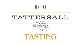 Tattersall Distilling Tasting 