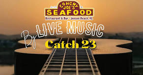 LIVE MUSIC by Catch23