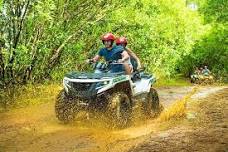 Bodrum Quad and Buggy Safari: Adventurous Journey in Lush Countryside & Local Culture