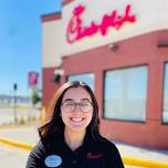 Chick-fil-A Interviews!