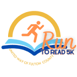 Run to Read 5K, presented by United Way of Fulton County & Fulton County Health Center