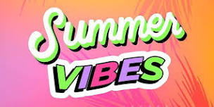 Trinity Baptist Church Summer Vibes Vendor Fair