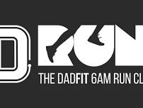 The DadFit 6AM Sunrise 5k Run Club