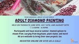 Adult Diamond Painting