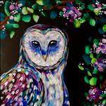 Wine Wednesday:Blacklight Night Owl $5 Off