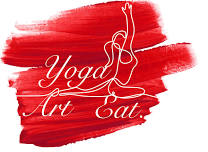 Yoga, Art, Eat - A wonderful day retreat!