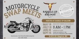 Motorcycle Swap Meet