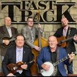 Fast Track: Boxcar Pinion Memorial Bluegrass Festival  2024