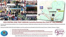 Central Zone Trap Carnival