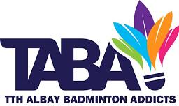 TABA Badminton Tournament