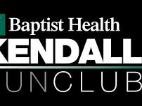 Baptist Health Kendall Run Club @ GoRUN Store