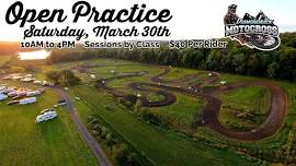 ** PLEASE SHARE ** ️ Diamondback Motocross - Dirt Bike Only Open Practice Day! ️