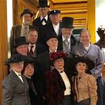 Historic Walking Tours of Petaluma