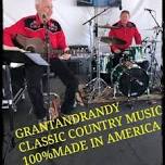 GRANT AND RANDY TWO MAN BAND: GOOD SAMARITAN HOME