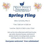 Spring Fling