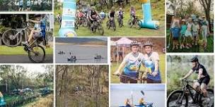 Lake Awoonga Adventure Race 2024