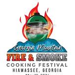 Georgia Mountain Fire & Smoke Cooking Festival