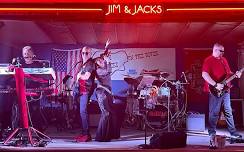 Gamut Rocks Jim & Jacks