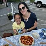 Pizza Making (Family Friendly!)