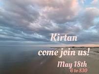 KIRTAN AND MEDITATION  BHAKTI