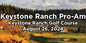 Keystone Ranch Pro-Am