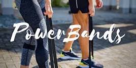 PowerBands • Suwanee