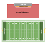 Truman State Bulldogs vs. Missouri S&T Miners