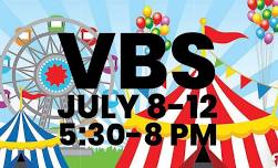 VBS 2024