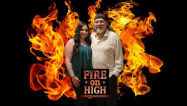 Fire On High Duo @ Waverly Beach