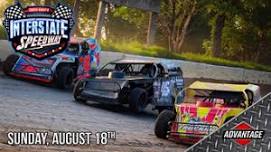 Modified Summer Challenge Series | IMCA Weekly Series