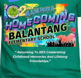 BES 2nd Alumni Homecoming