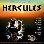 Hercules