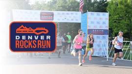 Denver Rocks Run 2024