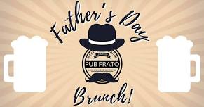 Father's Day Brunch