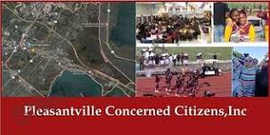 Pleasantville Concerned Citizens - Visit Youtube Pleasantville Channel 97 and SEE what we are about!