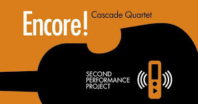 Encore! | Cascade Quartet @ The Newberry