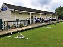 Outdoor Bowling