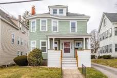 Open House for 17 Cotton Street Leominster MA 01453